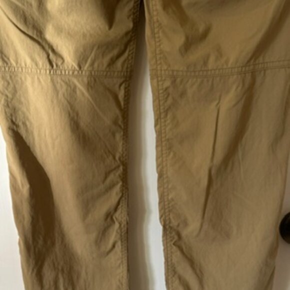 Women's REI Co-op "Sahara" Convertible Pants Size 2 - Picture 9 of 12